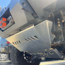 Backwoods Adventure Mods Aluminum Connector Skid Plate for 4Runner (2010-2024)