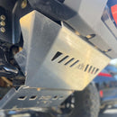 Backwoods Adventure Mods Aluminum Connector Skid Plate for 4Runner (2010-2024)