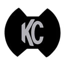 KC HiLITES 6" SlimLite LED Cover Overlays - Universal - Aspire Auto Accessories