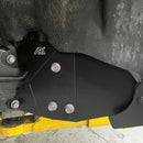 Ark TriXPoly Front Crash Bracket Delete for 4Runner (2025-2026)