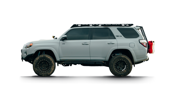Sherpa Crestone Roof Rack for 4Runner (2010-2024)