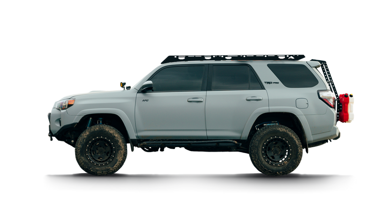 Sherpa Crestone Roof Rack for 4Runner (2010-2024)