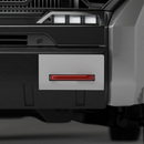 NYTOP Front Recovery Points Cutout Template for Tundra (2022-2025)