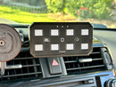 D-Switch Universal Mount - Aspire Auto Accessories