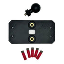 D-Switch Universal Mount - Aspire Auto Accessories