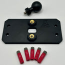 D-Switch Universal Mount - Aspire Auto Accessories