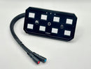 D-Switch Universal Mount - Aspire Auto Accessories