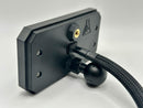 D-Switch Universal Mount - Aspire Auto Accessories