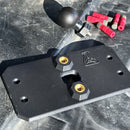 D-Switch Universal Mount - Aspire Auto Accessories