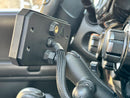 D-Switch Universal Mount - Aspire Auto Accessories