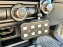 D-Switch Universal Mount - Aspire Auto Accessories