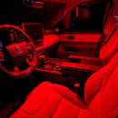 Meso Customs Ultimate Map Lights Dual Color for 4Runner (2025) - Aspire Auto Accessories