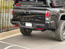 2016-2023 Toyota Tacoma Rear Recovery Points - Aspire Auto Accessories