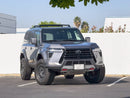 2024-Current Lexus GX550 Front Hybrid Bumper - Aspire Auto Accessories