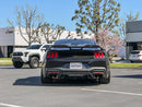 2024-Current Ford Mustang Rear Diffuser - Aspire Auto Accessories