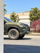 2014-2023 Lexus GX460 Runner Guard Assembly - Aspire Auto Accessories