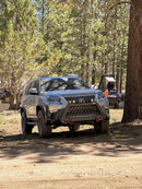 Nytop Bull Bar Assembly for Lexus GX460 (2014-2023) - Aspire Auto Accessories