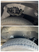 2022+ Toyota Tundra TriXPoly Bundle and Save - Aspire Auto Accessories