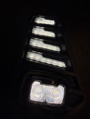 Aspire V3 Fang Lights for Tacoma (2024-2026) - Aspire Auto Accessories