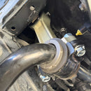 Front KDSS billet link - Aspire Auto Accessories