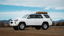 Sherpa Needle Half Roof Rack for 4Runner (2010-2024)