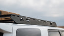 Sherpa Needle Half Roof Rack for 4Runner (2010-2024)