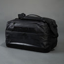Every Day Duffel-Black - Aspire Auto Accessories