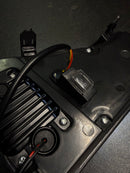 Aspire V3 Fang Lights for Tacoma (2024-2026) - Aspire Auto Accessories