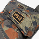 Daily Driver Seat Organizer - Aspire Auto Accessories