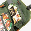 Daily Driver Seat Organizer - Aspire Auto Accessories