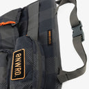 Daily Driver Seat Organizer - Aspire Auto Accessories