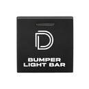 Bumper Light Bar Dash Switch for 2022+ Tundra - Aspire Auto Accessories
