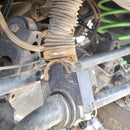 KDSS Rear Sway Bar Drop Kit (Upgraded Billet Fixed Link) - Aspire Auto Accessories