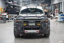 2024-Current Toyota Land Cruiser Front Hybrid Bumper Bull Bar - Aspire Auto Accessories