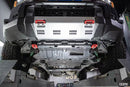 2024-Current Toyota Land Cruiser Front Hybrid Bumper - Aspire Auto Accessories