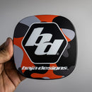 Baja Designs XL Light Cover Overlays  - Universal - Aspire Auto Accessories