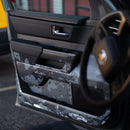 2023+ Sequoia Door Skins - Aspire Auto Accessories