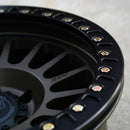 True Functional Beadlock Rings - 6061-T6 Machined Billet - Aspire Auto Accessories