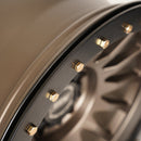 CLEARANCE: Protection Rings V1 - Precision Laser Cut - Aspire Auto Accessories