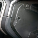 Glove Box Rattle Fix - 2024+ Tacoma / 2025+ 4Runner - Aspire Auto Accessories