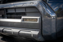 Fog Light Overlays - 2024+ Tacoma - Aspire Auto Accessories