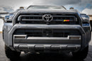 Fog Light Overlays - 2024+ Tacoma - Aspire Auto Accessories