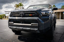 Fog Light Overlays - 2024+ Tacoma - Aspire Auto Accessories