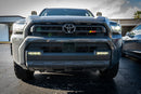 Fog Light Overlays - 2024+ Tacoma - Aspire Auto Accessories