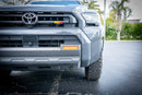 Fog Light Overlays - 2024+ Tacoma - Aspire Auto Accessories