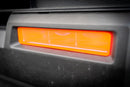 Fog Light Overlays - 2024+ Tacoma - Aspire Auto Accessories