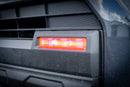 Fog Light Overlays - 2024+ Tacoma - Aspire Auto Accessories