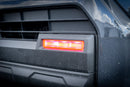 Fog Light Overlays - 2024+ Tacoma - Aspire Auto Accessories