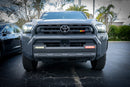 Fog Light Overlays - 2024+ Tacoma - Aspire Auto Accessories