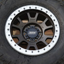 RRW Protection Ring V2 - 6061-T6 Machined Billet - Aspire Auto Accessories